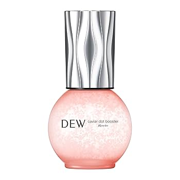新品未使用♡DEW キャビアドットブースター Amazon.co.jp: DEW(デュウ)キャビアドットブースター ペリドット